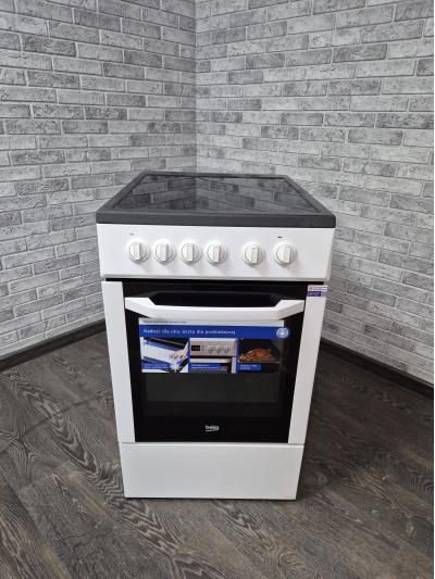 Плита электрическая Beko CSE 57200